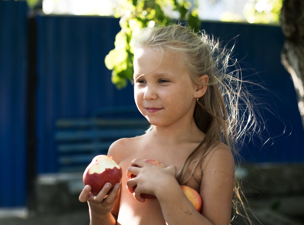 Photograph by Евгения Пирогова