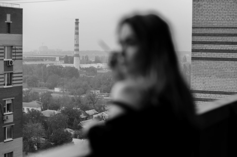 Photograph by Илья Шулятьев