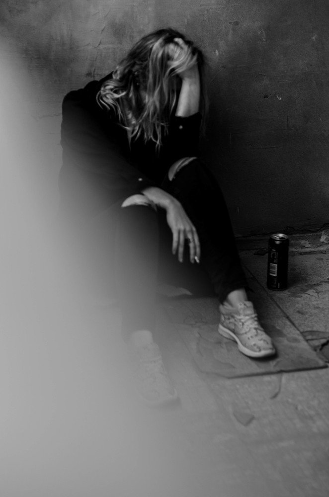 Photograph by Илья Шулятьев