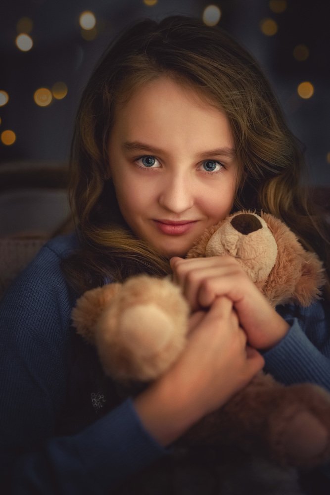 Photograph by Алексей и Юлия Дарьины