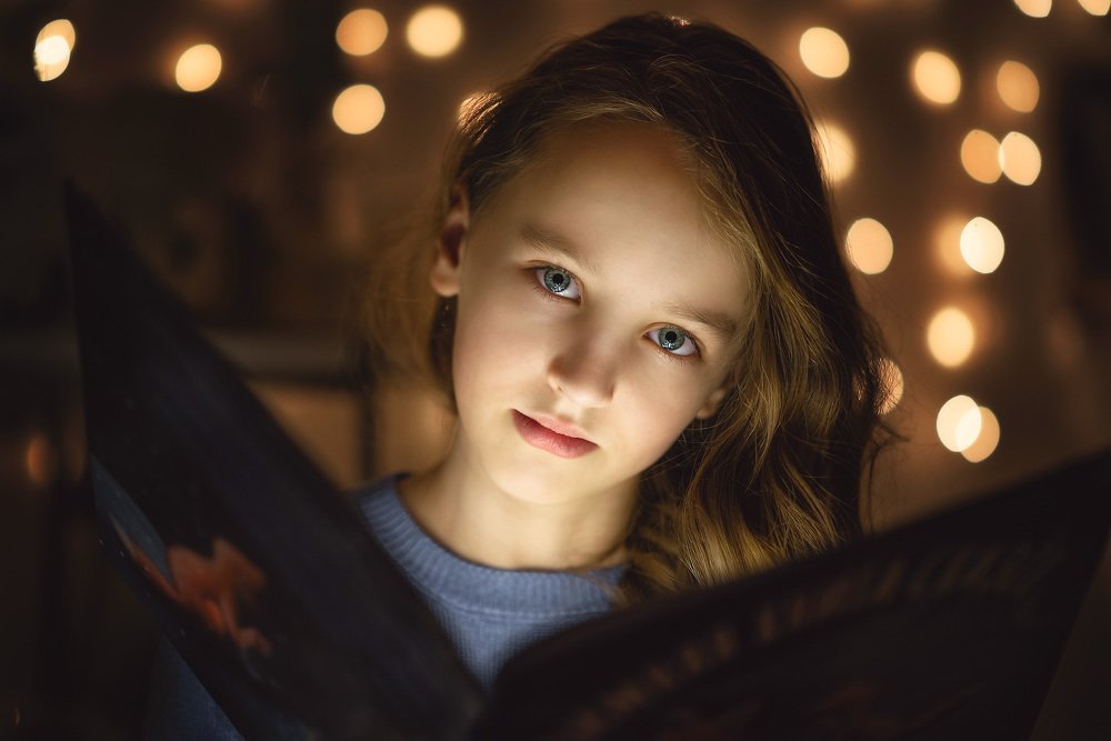 Photograph by Алексей и Юлия Дарьины