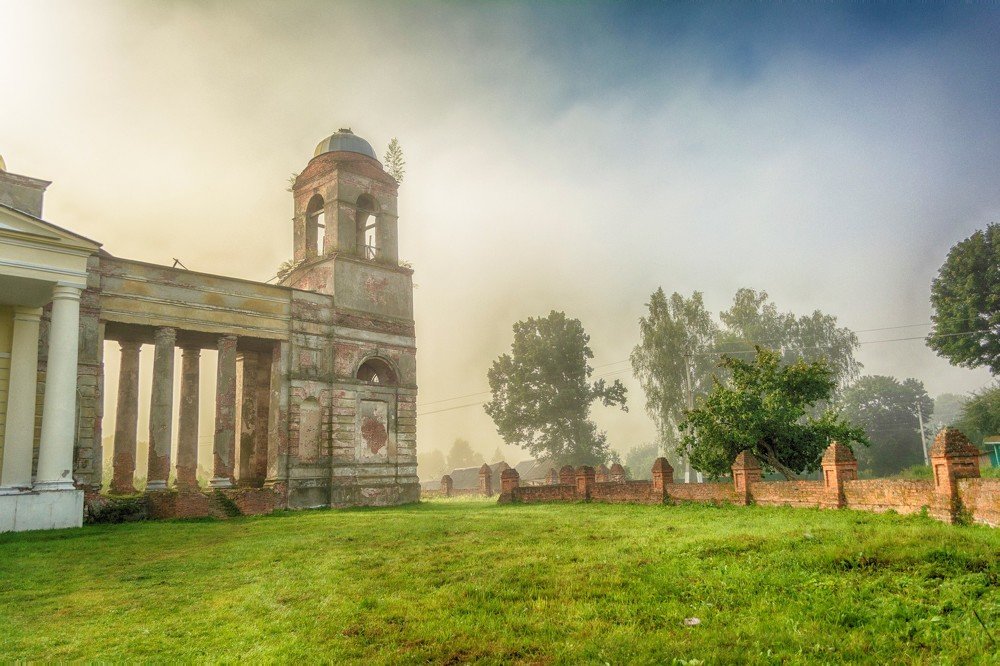 Photograph by Андрей Ныриков