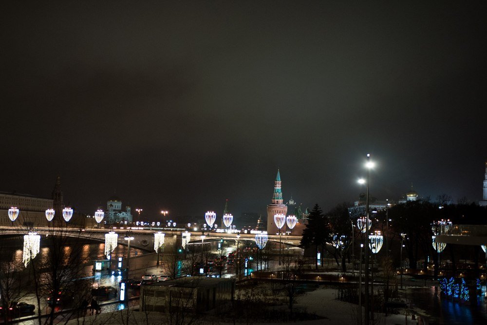 Фотография автора Natalia Starikova