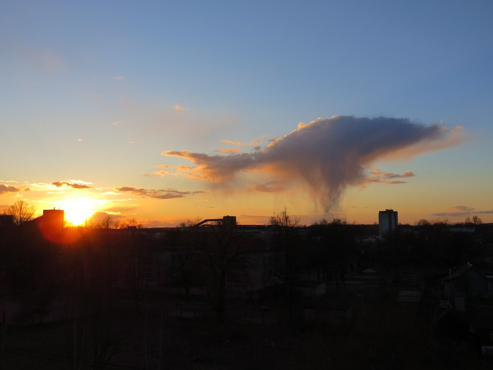 Photograph by ЭЛЬМИРА  ИСМАИЛОВА