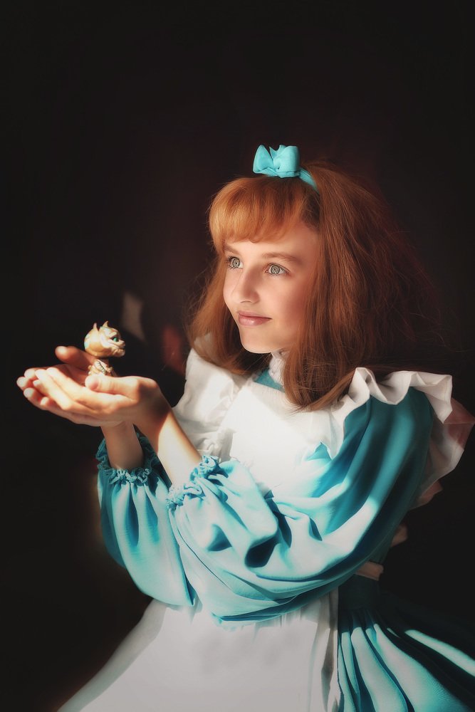 Фотография автора Юлия Дарьина