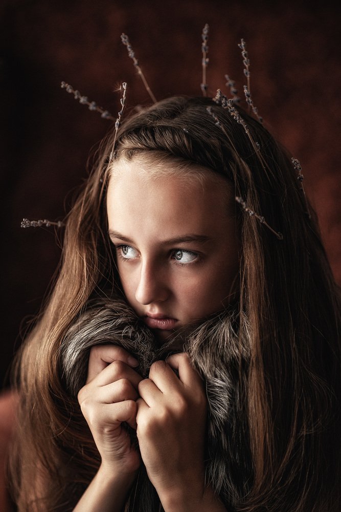 Фотография автора Юлия Дарьина