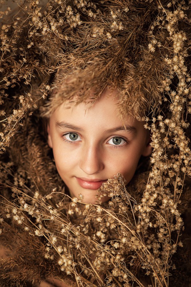 Фотография автора Юлия Дарьина