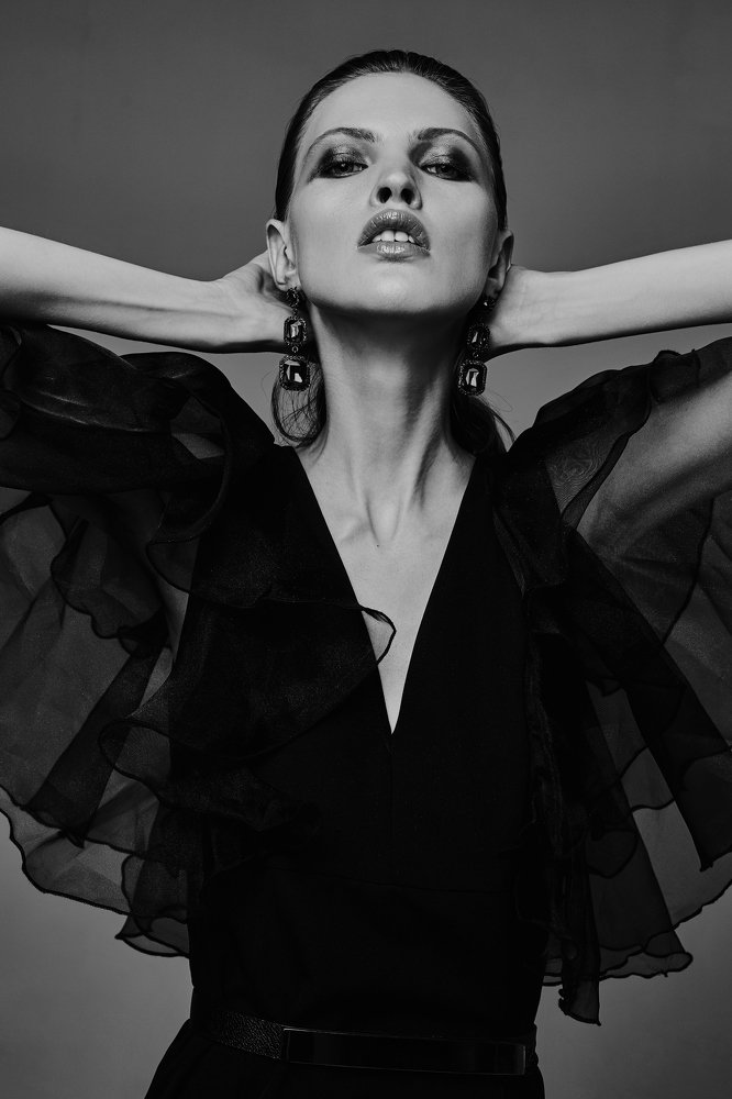 Photograph by Екатерина Абраменко