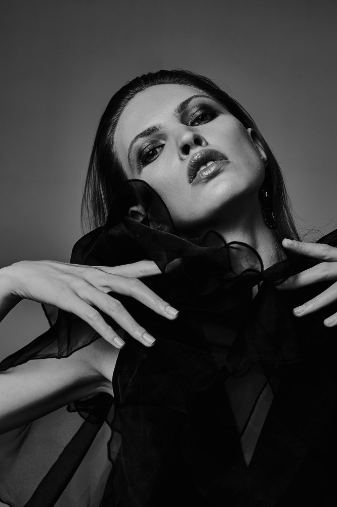 Photograph by Екатерина Абраменко