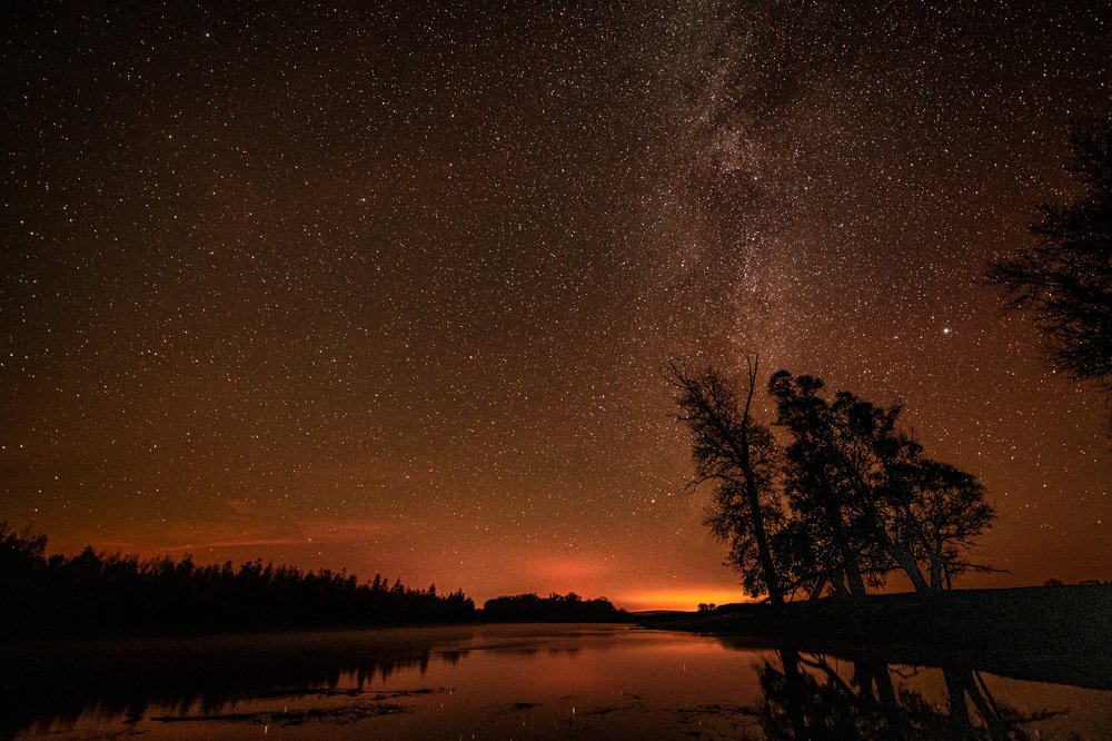 Млечный путь