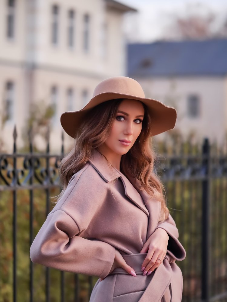 Photograph by Светлана Самсонова