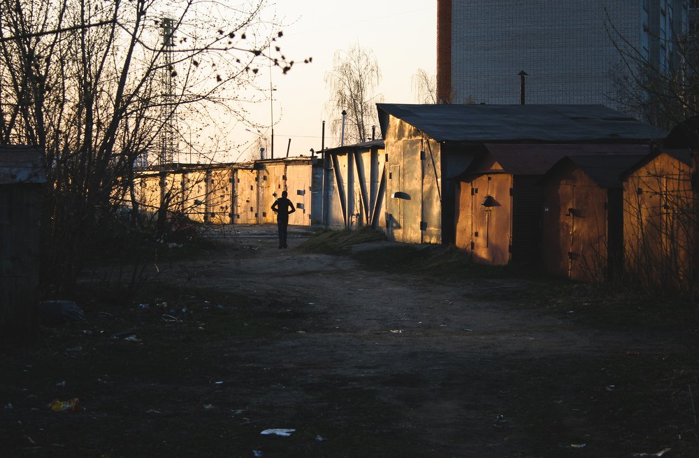 Photograph by Александр Иванов