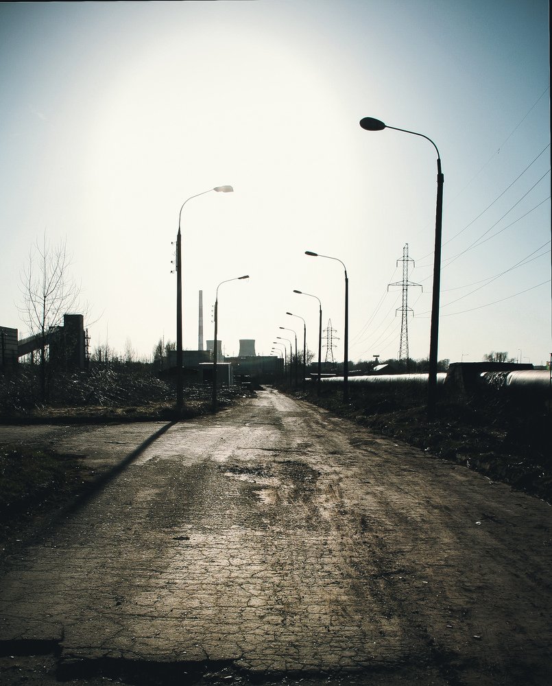 Photograph by Александр Иванов