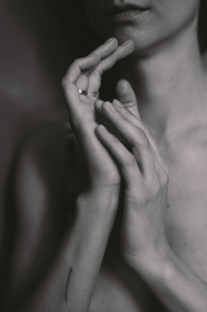 Photograph by Ольга Сарбитова