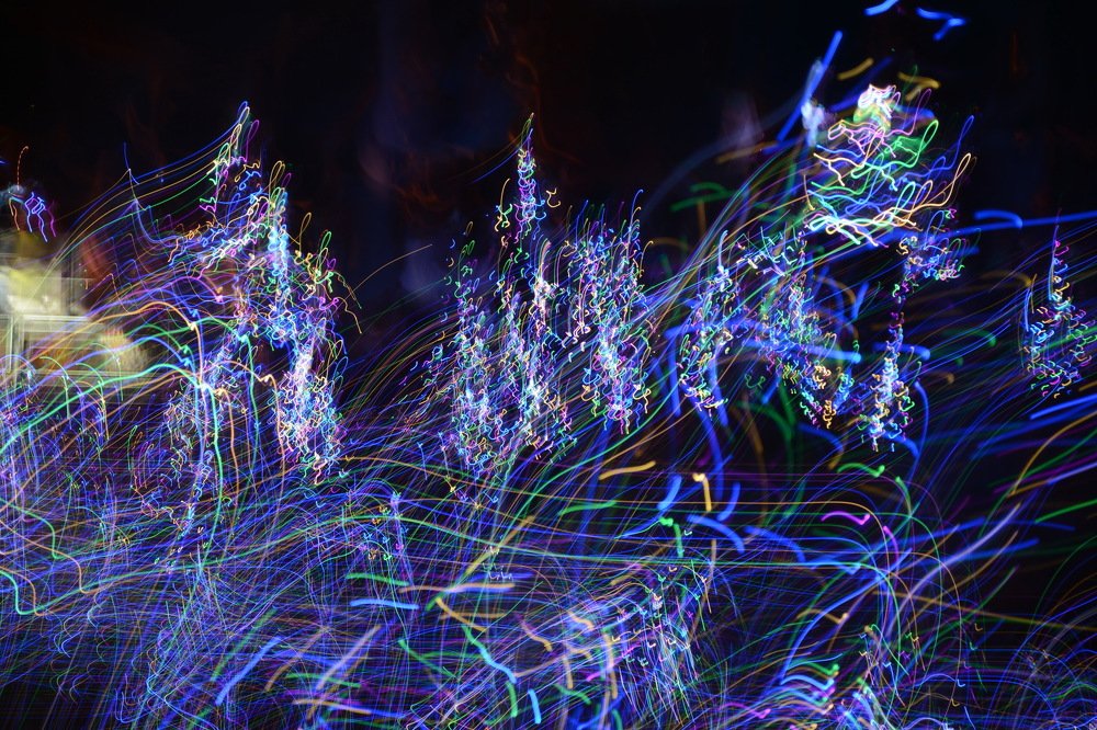 Photograph by Любовь Новикова