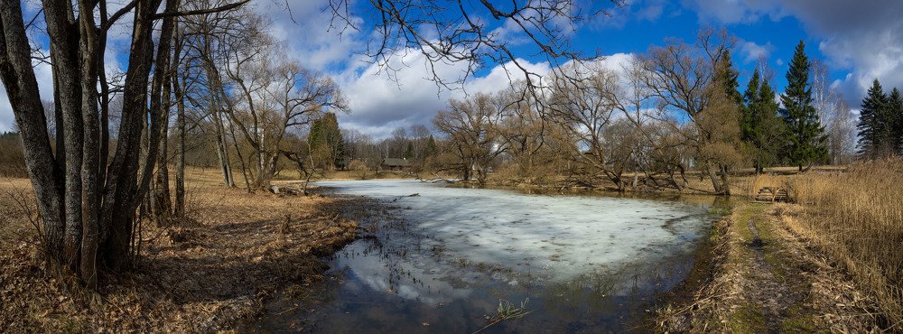 Photograph by Сергей Харитон