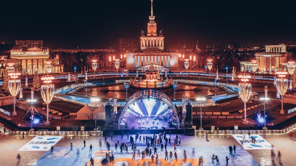 Photograph by Alexey Nikitin