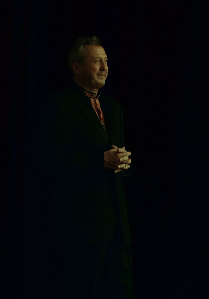 Photograph by Александр Иванов