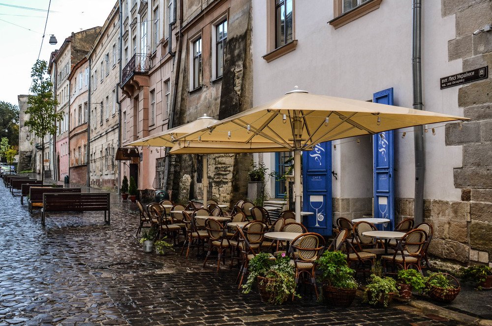 Photograph by Елена Боржковская