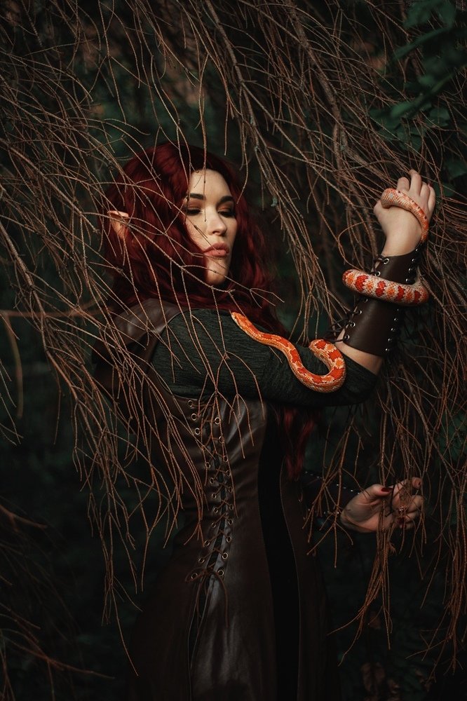 Photograph by Татьяна Муравкина