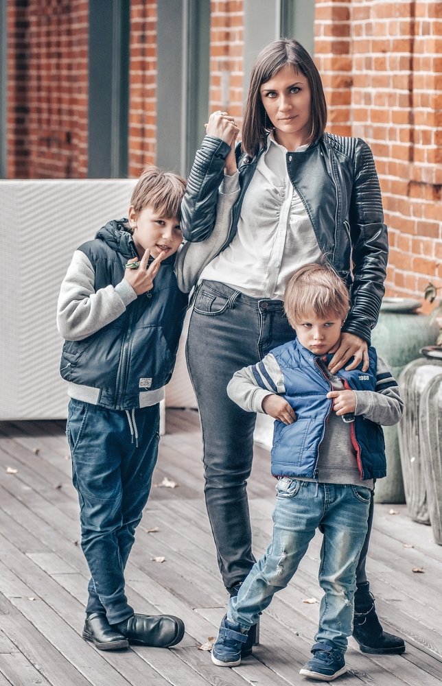 Photograph by Наталья Сенотрусова