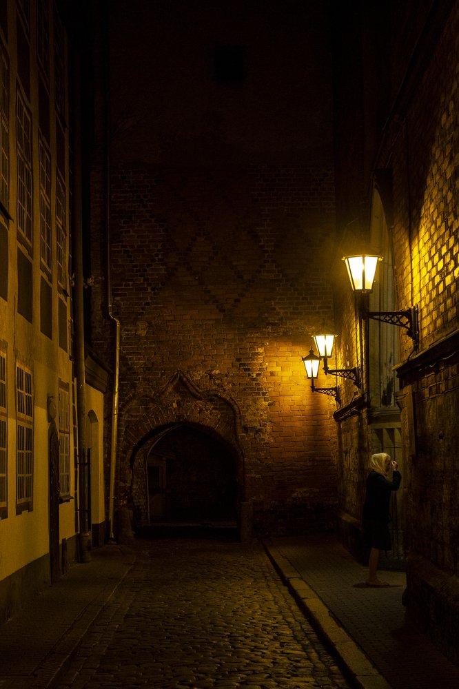 Photograph by Николай Ефимов