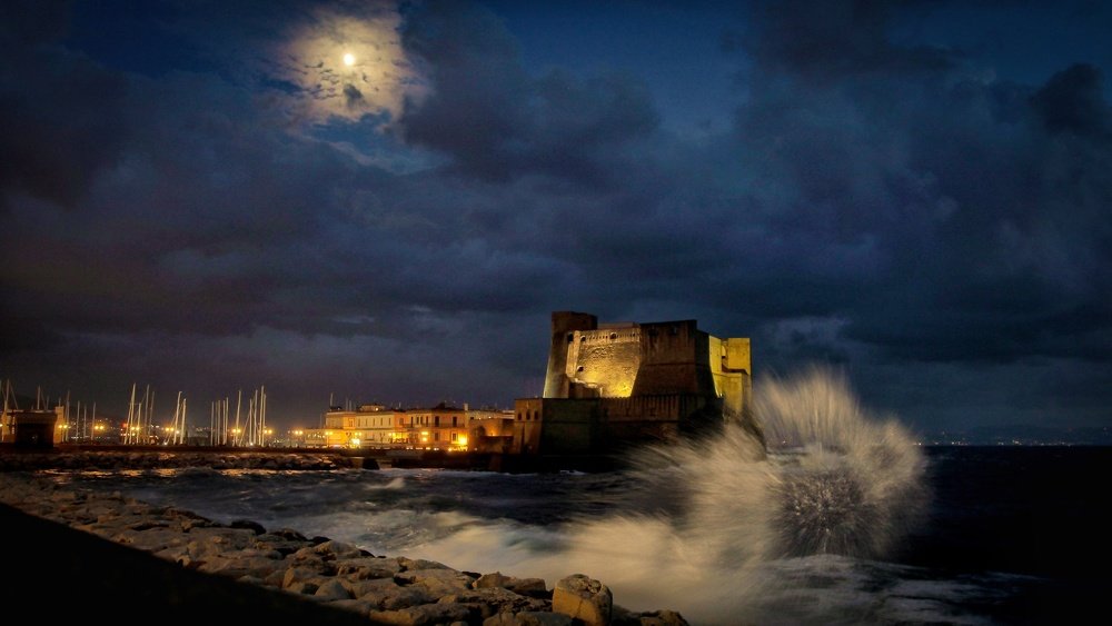 Photograph by Sax Palumbo