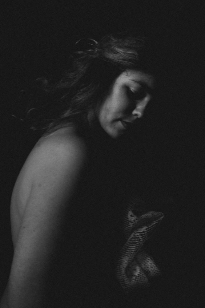 Photograph by Виктория Лихолет