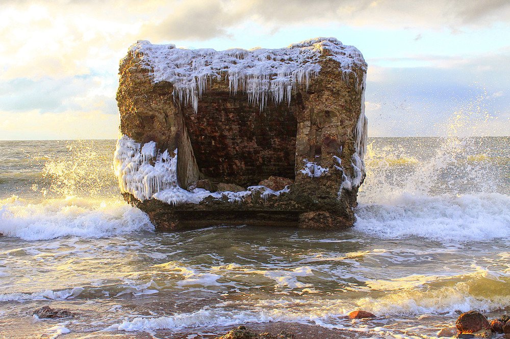 Photograph by Светлана Ковалёнок