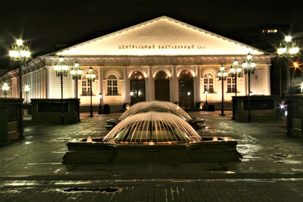 Фотография автора ИГОРЬ МЕЛЬНИКОВ