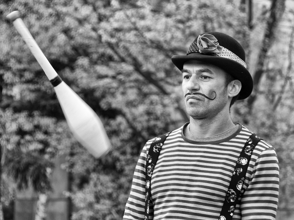 Photograph by Dragan Cerovic