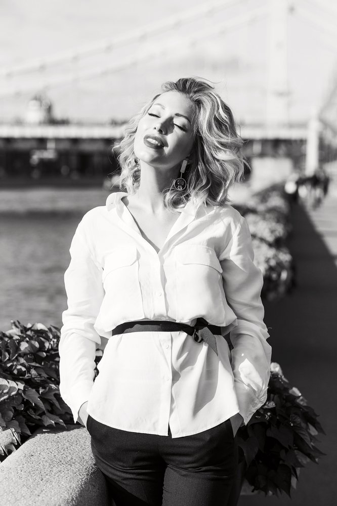 Photograph by Марина Калугина
