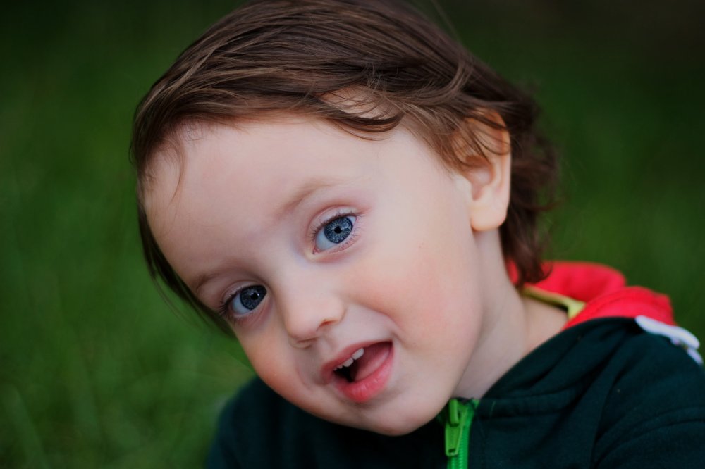 Photograph by Liudmyla Melnyk