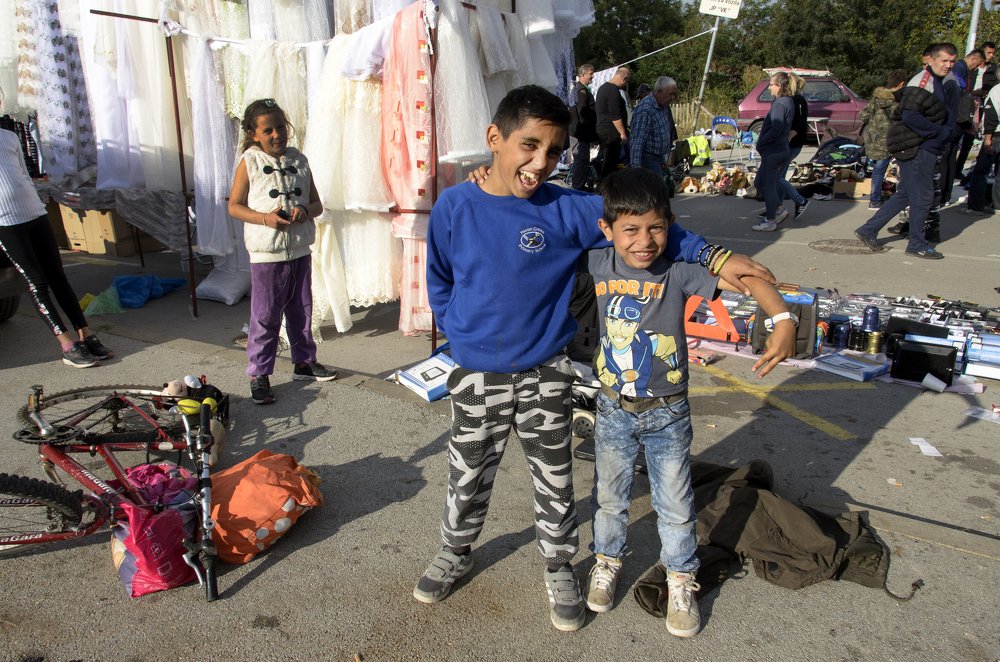 Photograph by Dragan Cerovic