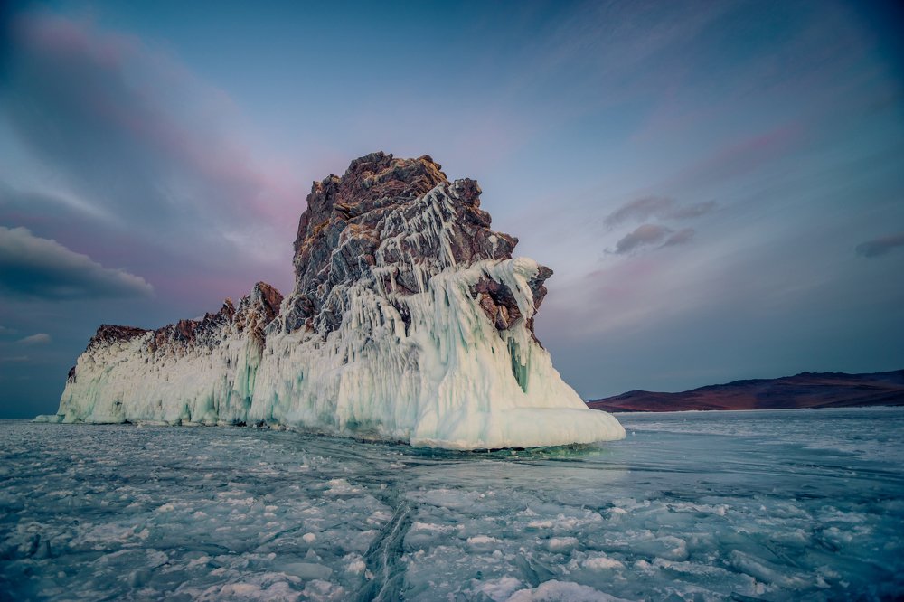 Photograph by Александр Кабанов