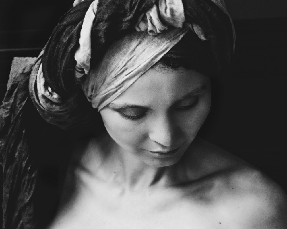 Photograph by Anna Svitsa