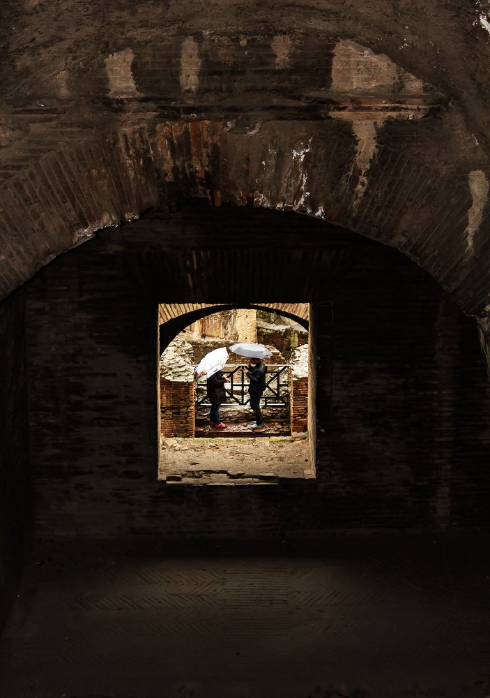 Photograph by Monica Macri