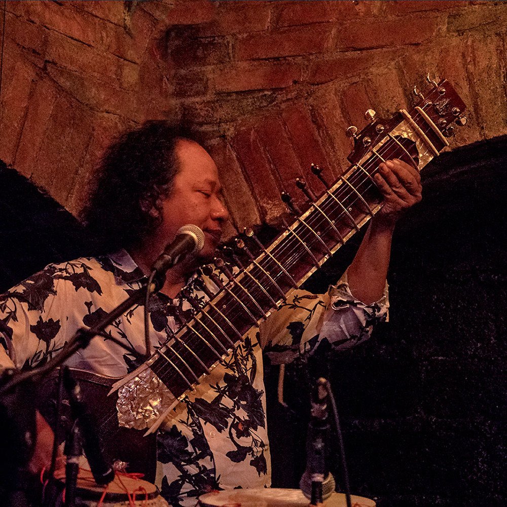 Photograph by Александр Романов