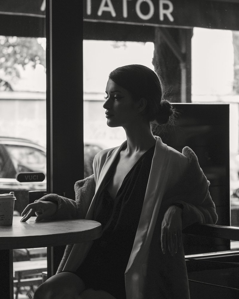 Магична Ана