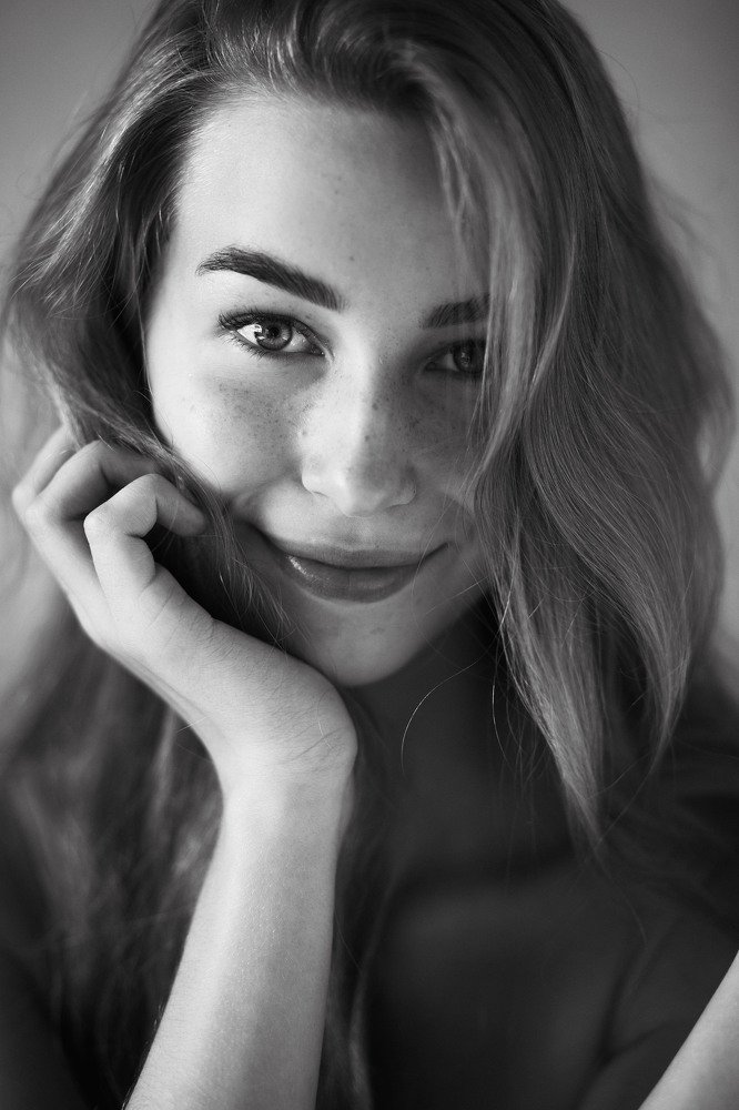 Фотография автора Полина