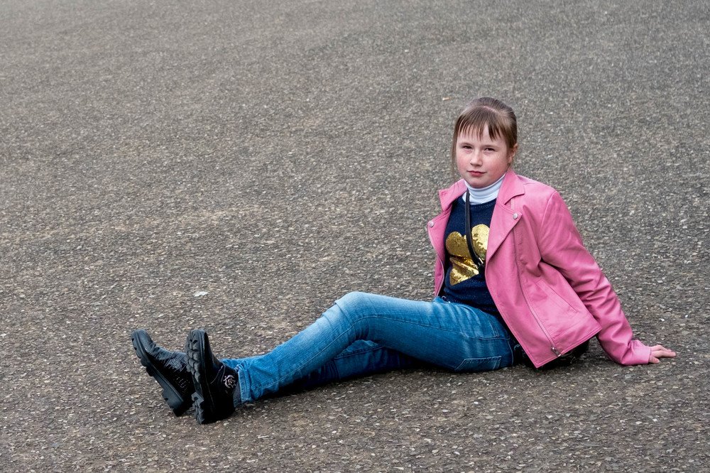 Photograph by Мария Причиненко