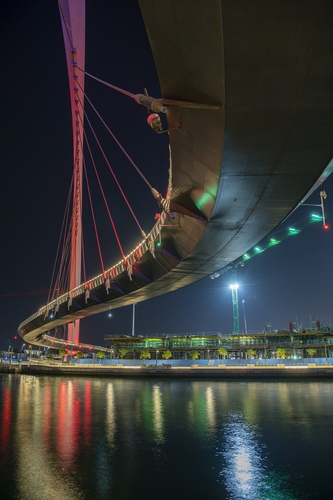 Photograph by Fayez Alnaqbi