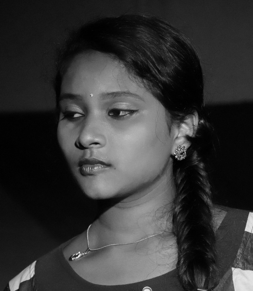 Photograph by  Reena