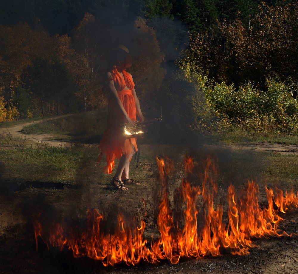 Фотография автора слесарь