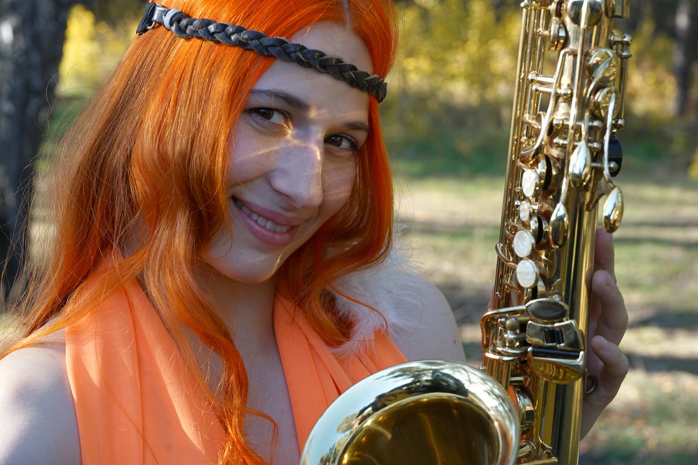 Фотография автора слесарь