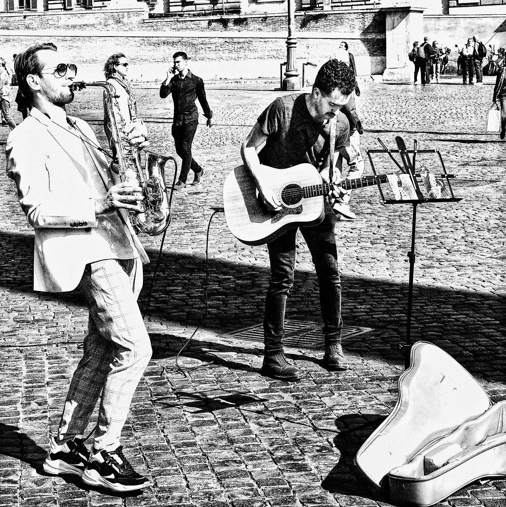 Photograph by Jorge Pedro Caggiano Perez