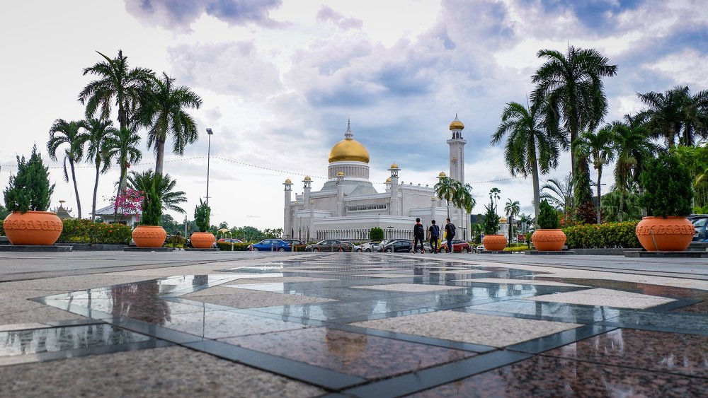 Photograph by Edd Bautista