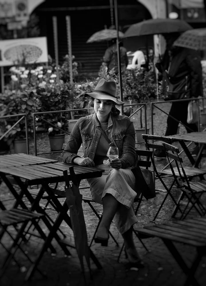 Photograph by Jorge Pedro Caggiano Perez