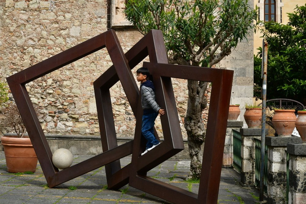 Photograph by Jorge Pedro Caggiano Perez