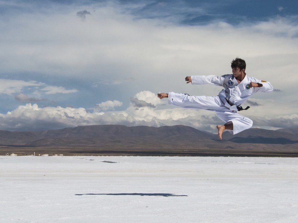 Photograph by Martha Alicia Moreschi